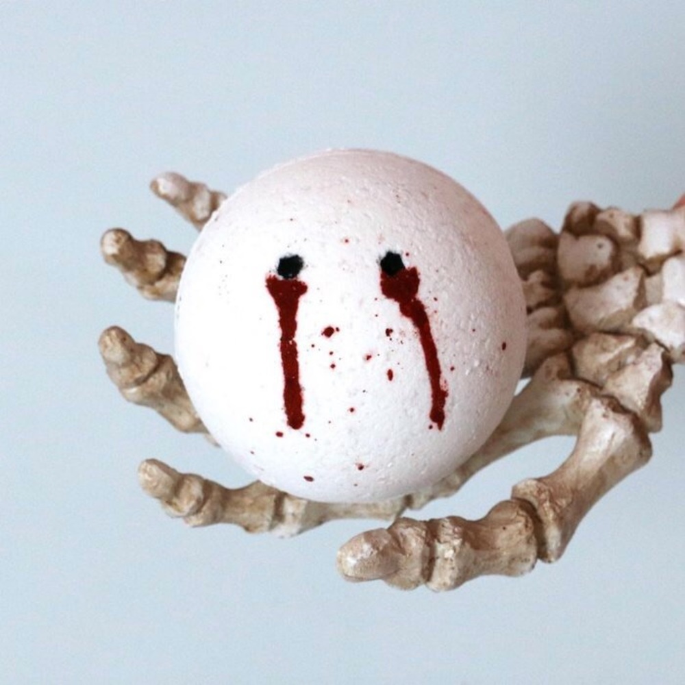 Vampire Bath Bomb
